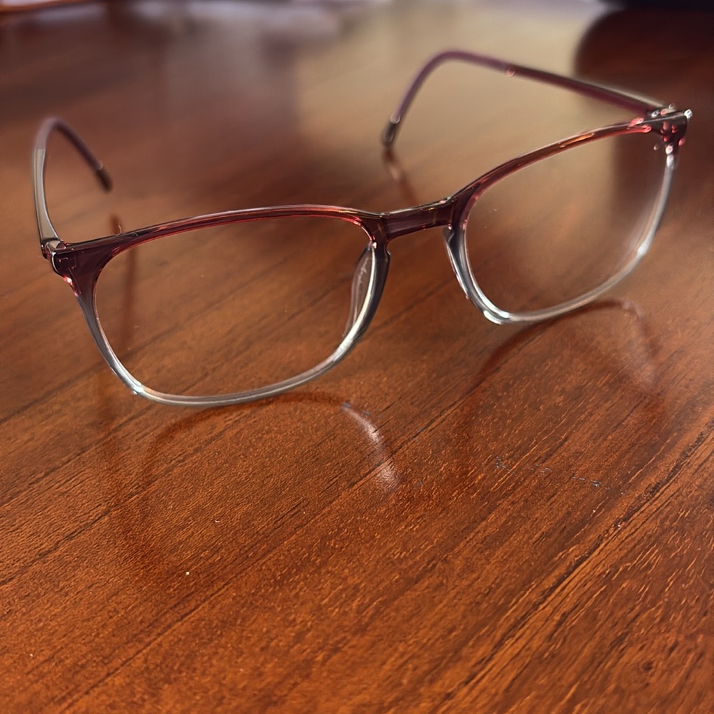 Silhouette Spx Frames